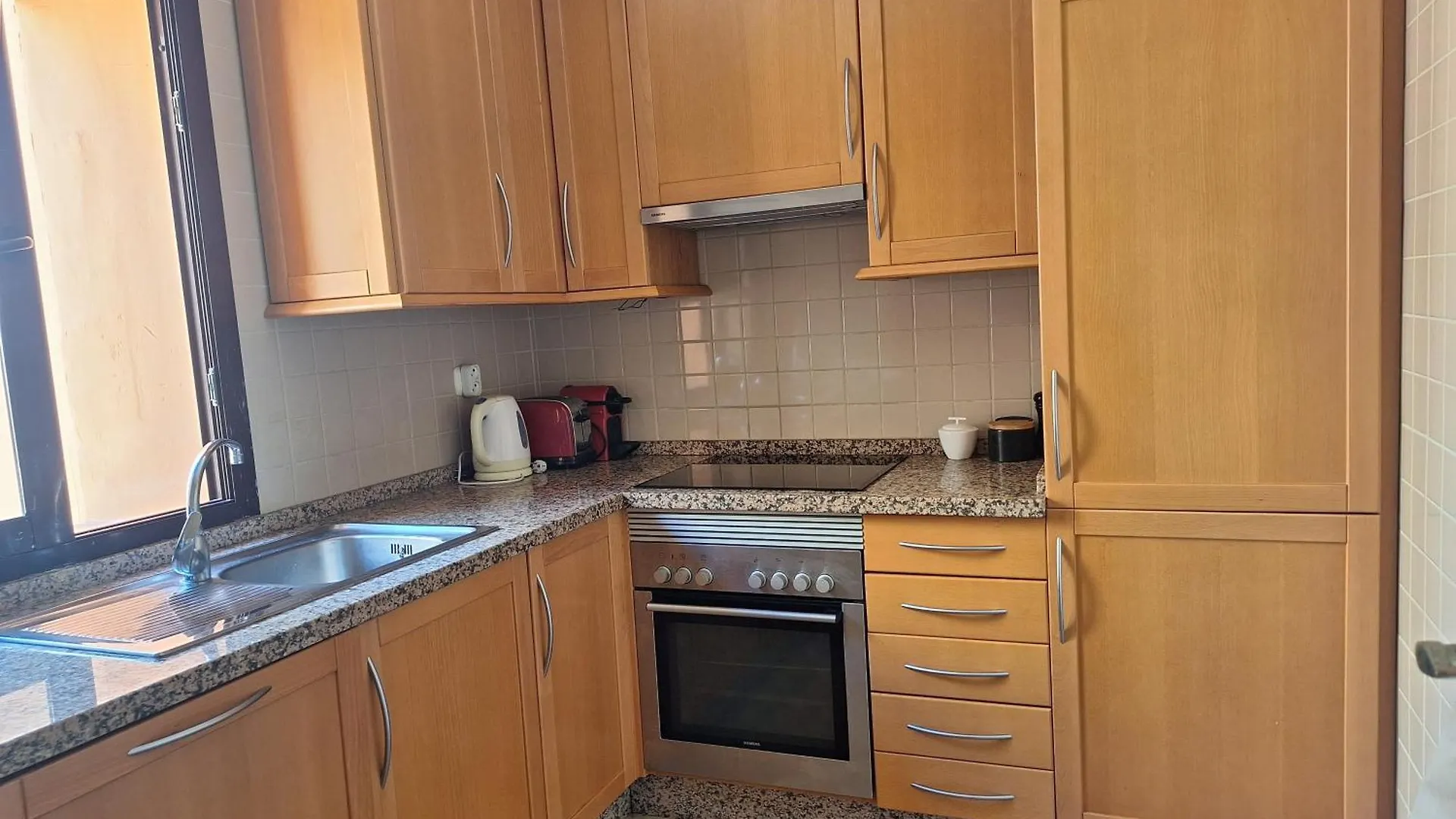 Marbella Sea View Apartment Benahavis